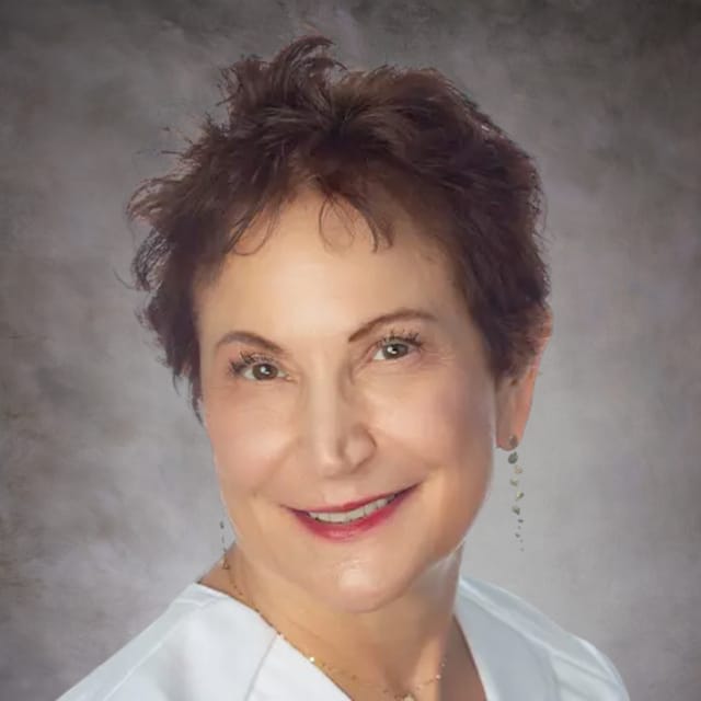 Headshot of Amy Forman Taub, FAAD, board-certified dermatologist at Advanced Dermatology