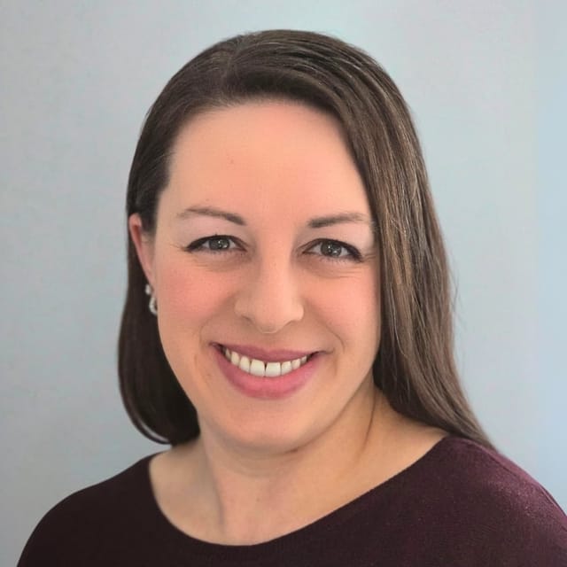 Headshot of Diane Perkins, MD, board-certified dermatopathologist at Forefront Dermatology