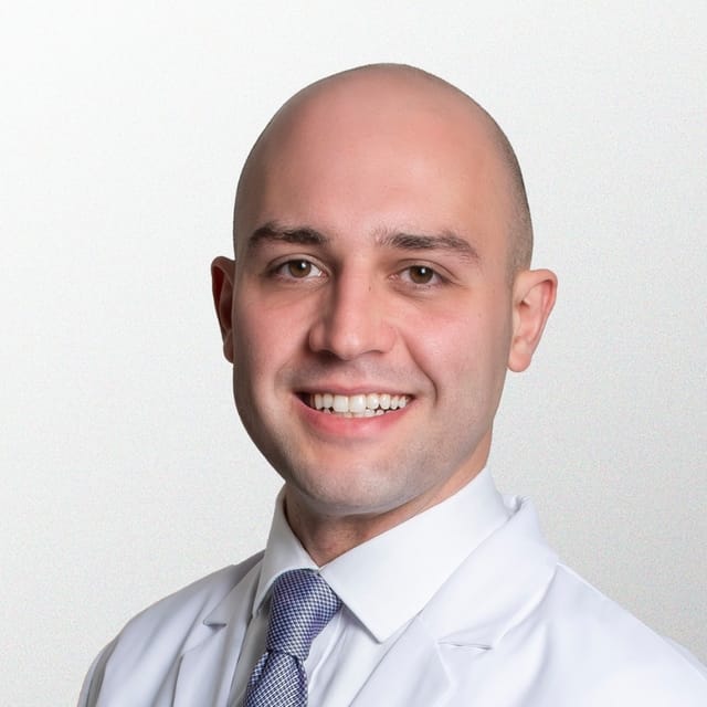 Headshot of Arthur Marka, MD, board-certified dermatologist at Seacoast Dermatology