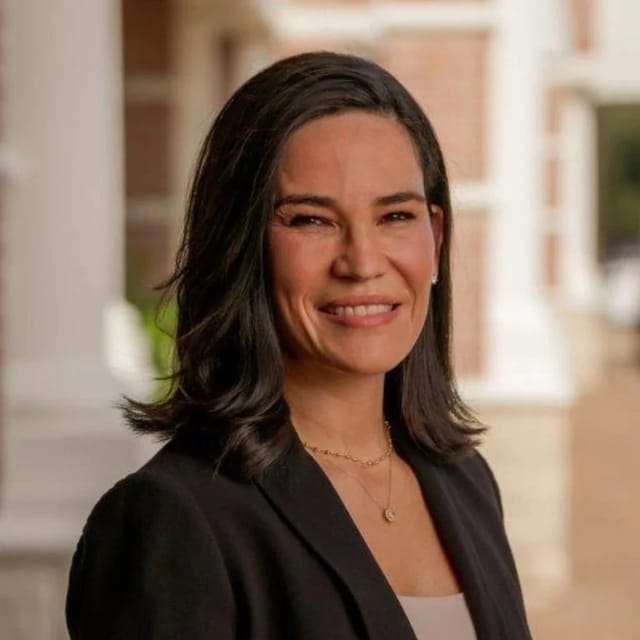 Headshot of Virginia Marx, NP, certified nurse practitioner at Advanced Dermatology