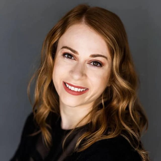 Headshot of Adalie Raymis-Duran, MPAS, board-certified physician assistant at Advanced Dermatology