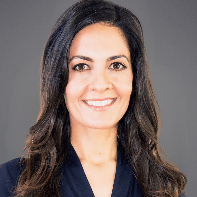 Headshot of Mira Stotland, MD, board-certified dermatologist at Forefront Dermatology
