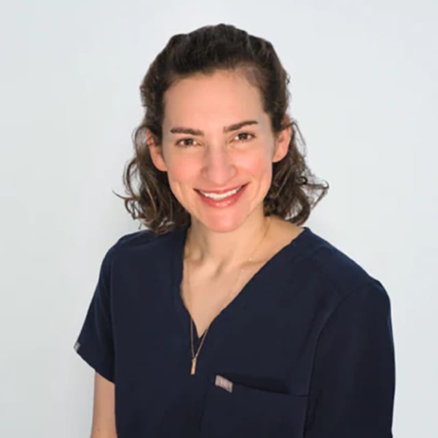 Headshot of Tara Ann Oetken McMahan, FAAD, MD, board-certified dermatologist at Montana Skin Cancer and Dermatology Center P.C., dba SkinCare MT