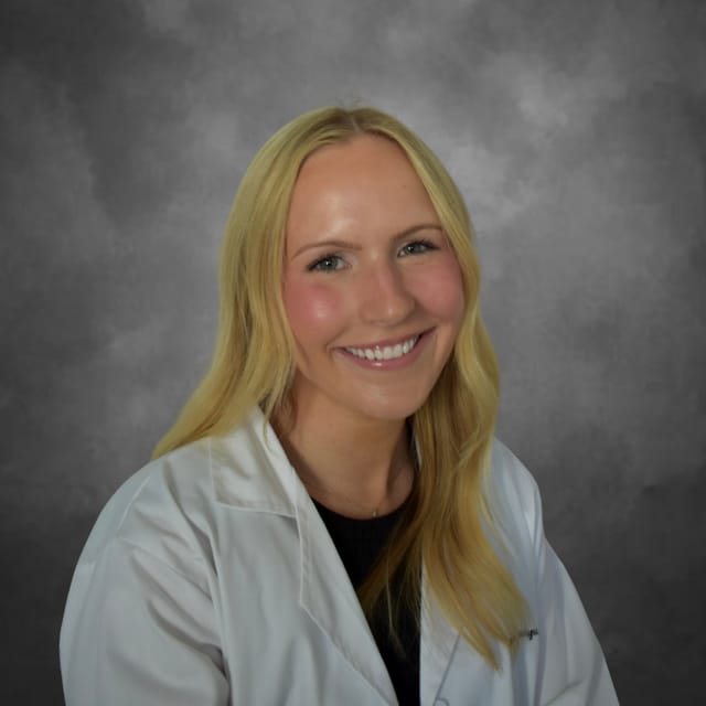 Headshot of Margaret Anne Wagner, PA-C, board-certified physician assistant at Forefront Dermatology