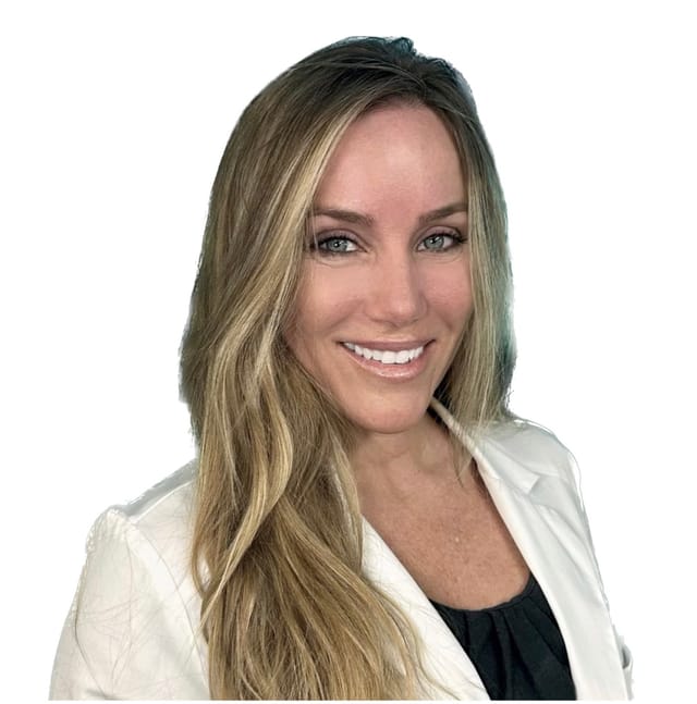 Headshot of Alexandra Kroeff, PA-C, board-certified physician assistant at Forefront Dermatology