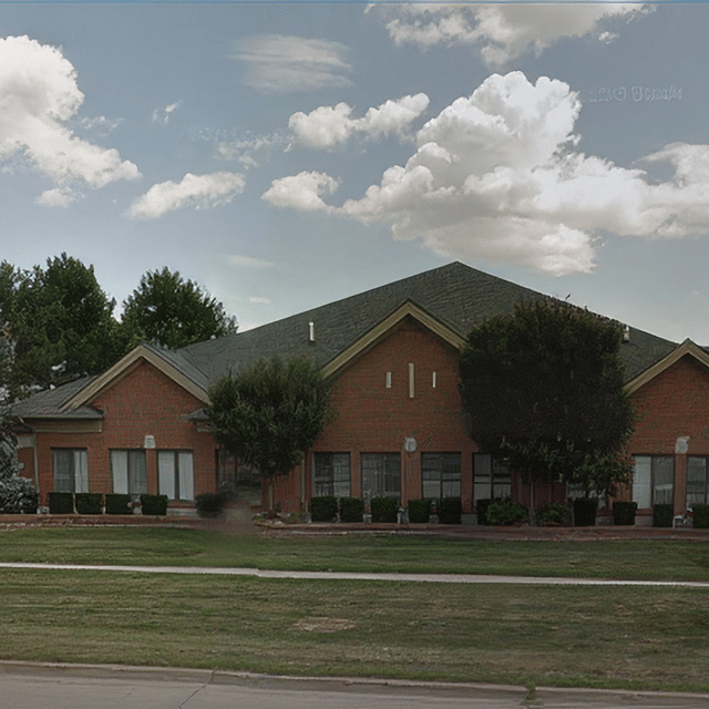 Forefront Dermatology clinic exterior in Clinton Township, MI