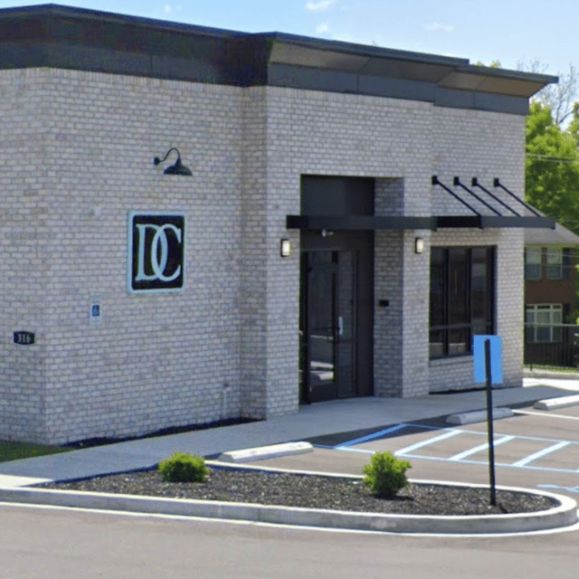 Richmond, KY Exterior Building Image