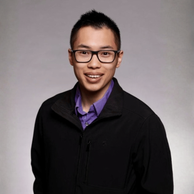 andrew tran