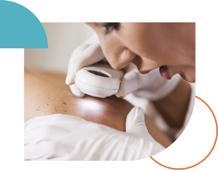Better dermatology care