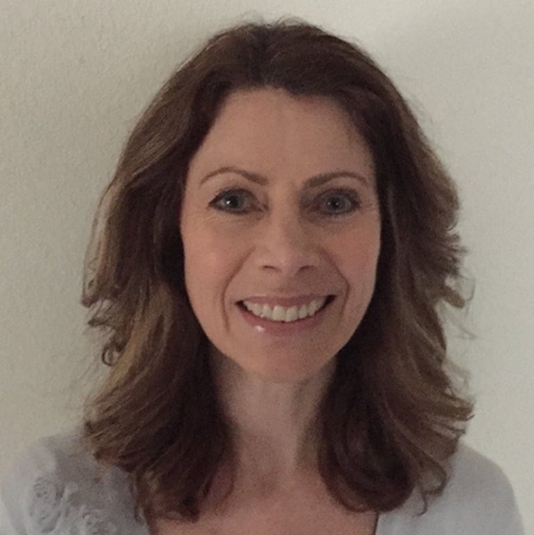 Headshot of Mari Janko, PA-C, certified physician assistant at Forefront Dermatology