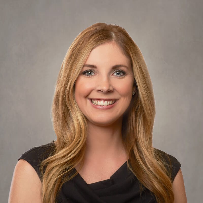 Headshot of Beth E. Schroth-Seiler, PA-C, certified physician assistant at Forefront Dermatology