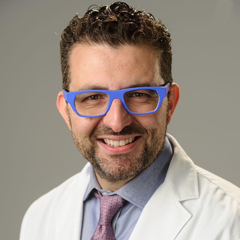 Giacomo Maggiolino, FAAD, MD — Board-Certified Dermatologist in Grafton, WI