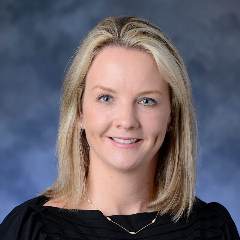 Headshot of Anna-Marie Reschini, PA-C, certified physician assistant at Forefront Dermatology