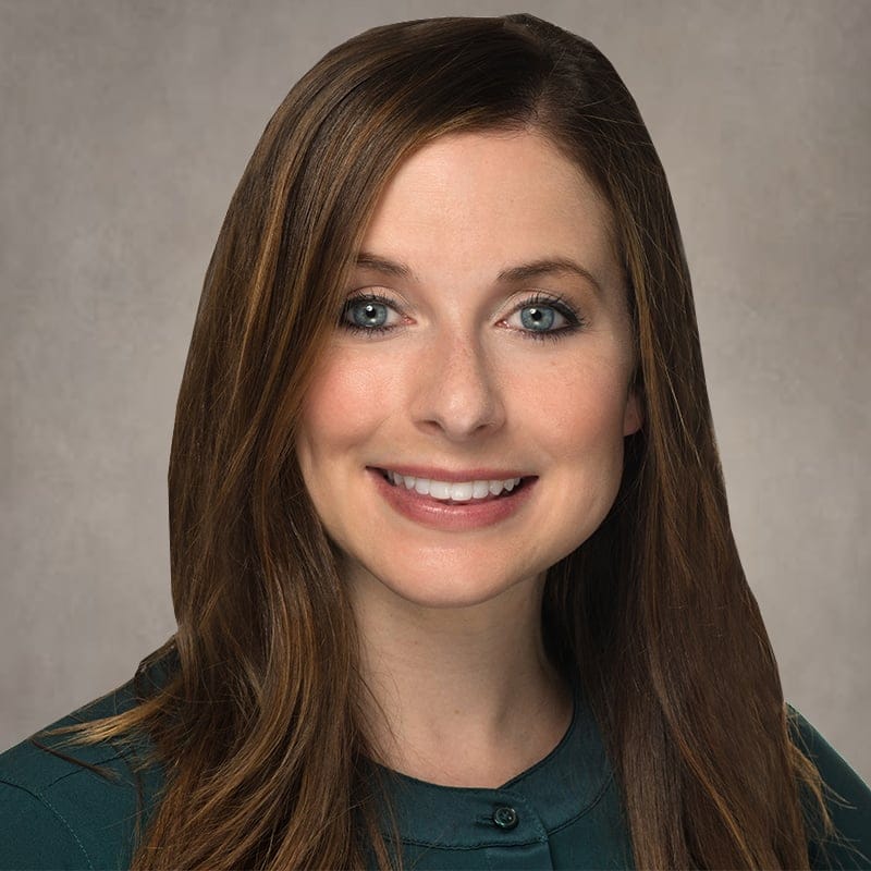 Headshot of Bailey Tayebi, FAAD, FACMS, MD, board-certified dermatologist at Forefront Dermatology