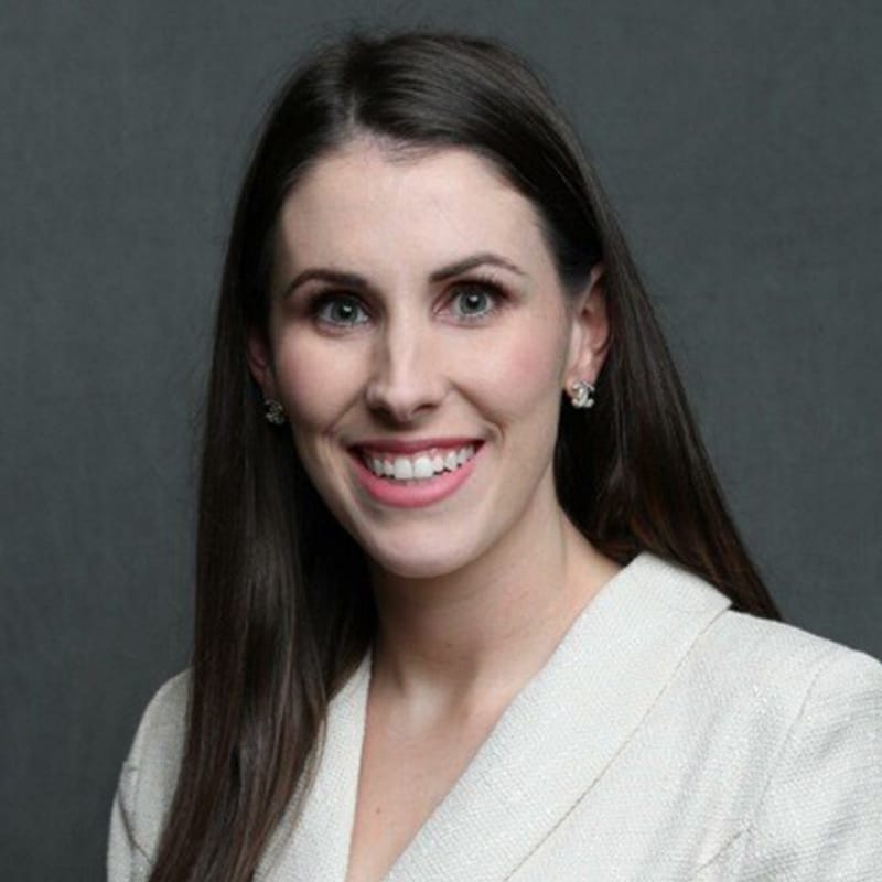 Headshot of Jessica Joyce, PA-C, certified physician assistant at Forefront Dermatology