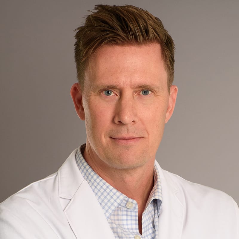 John Soderberg, FAAD, MD, MPH — Board-Certified Dermatologist in Cary, NC