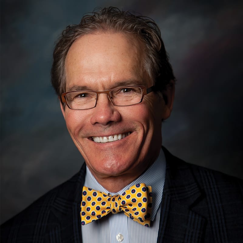 Headshot of Albert Craig Cattell, FAAD, MD, board-certified dermatologist at Forefront Dermatology
