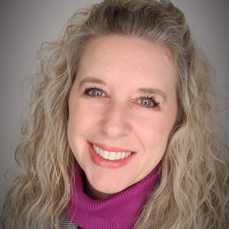 Headshot of Tricia Boots, PA-C, certified physician assistant at Forefront Dermatology