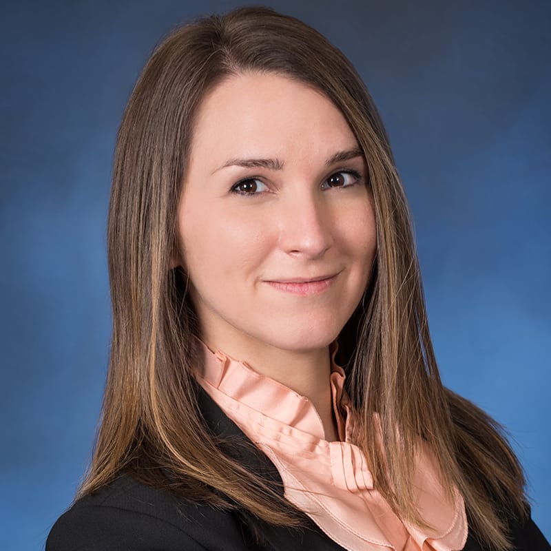 Headshot of Joanne Towers, PA-C, certified physician assistant at Forefront Dermatology