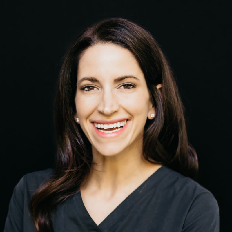 Headshot of Diana K. Cohen, FAAD, MD, MS, board-certified dermatologist at Forefront Dermatology