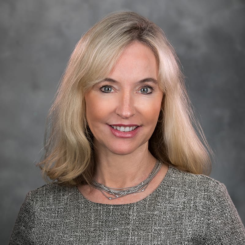 Headshot of Bebe Edmonds, FAAD, MD, board-certified dermatologist at Forefront Dermatology