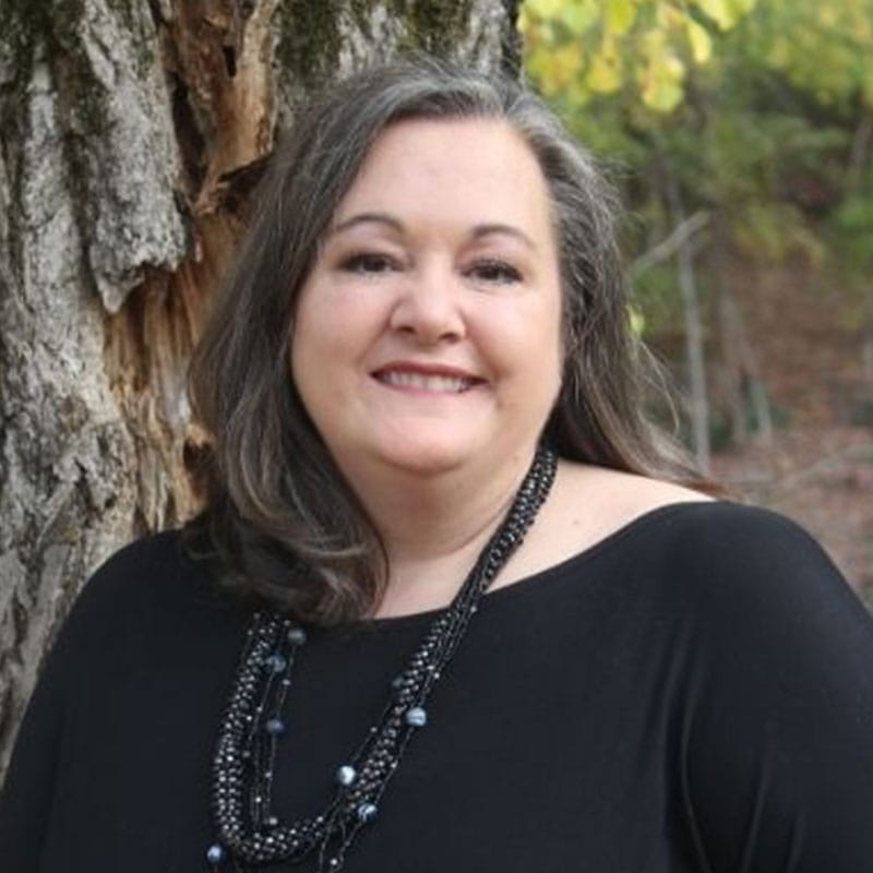 Headshot of Wendy Cantrell, DNP, CRNP, certified nurse practitioner at Village Dermatology