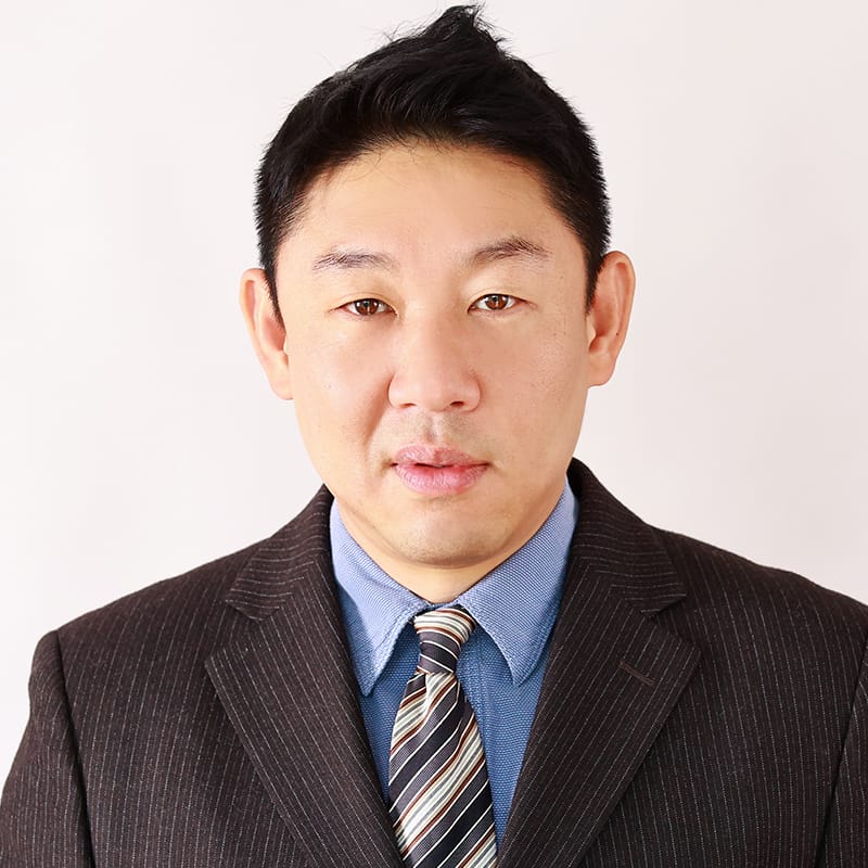 Headshot of Michael Chen, FAAD, MD, board-certified dermatologist at Forefront Dermatology