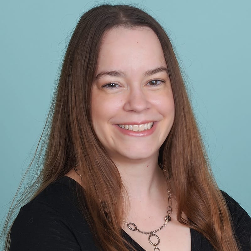 Headshot of Marissa Saengsamran, APRN, advanced registered nurse practitioner at Forefront Dermatology
