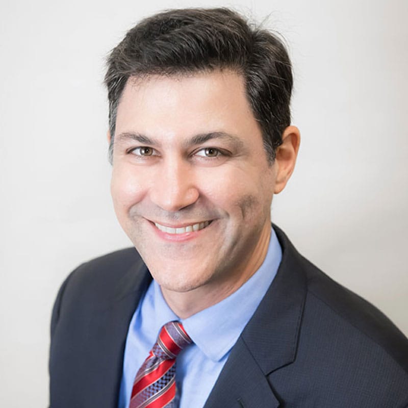 Headshot of Jeremy B. White, MD, board-certified plastic surgeon at Skin Center