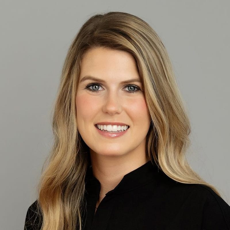 Headshot of Lelie Welden, PA-C, certified physician assistant at Village Dermatology