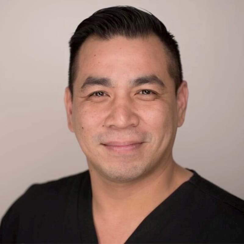 Headshot of Ha Le Pham, PA-C, certified physician assistant at Arizona Dermatology Group