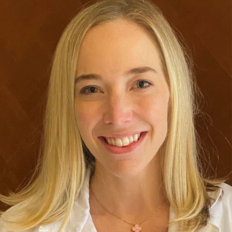 Headshot of Margaret Hamilton Kilgore, DNP, APRN, FNP-C, certified nurse practitioner at Brownsboro Dermatology