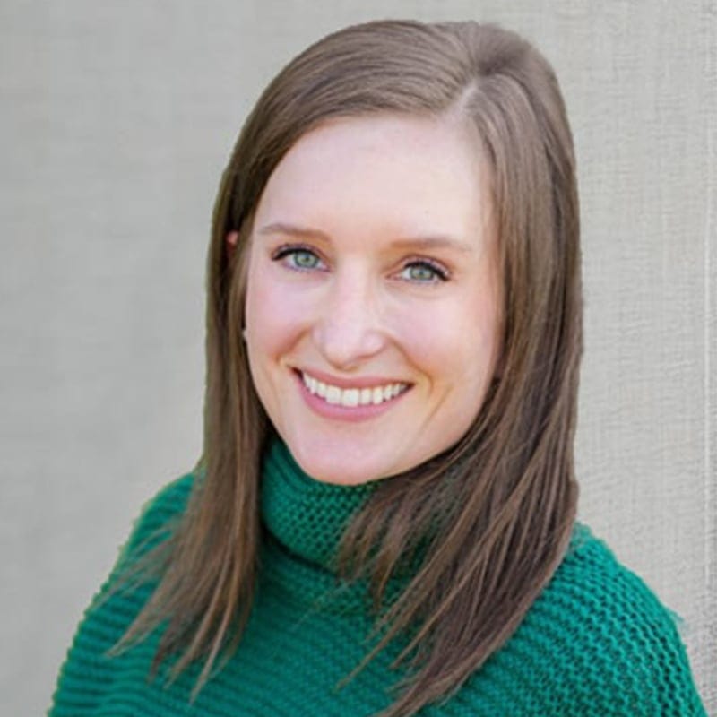 Headshot of Britney Gorman, PA-C, certified physician assistant at Minneapolis Anti-Aging & Skin Clinic