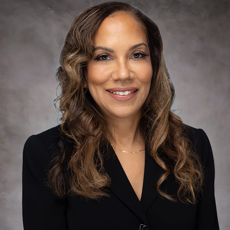 Headshot of Tamara B. Patterson, PA-C, aesthetician at Forefront Dermatology
