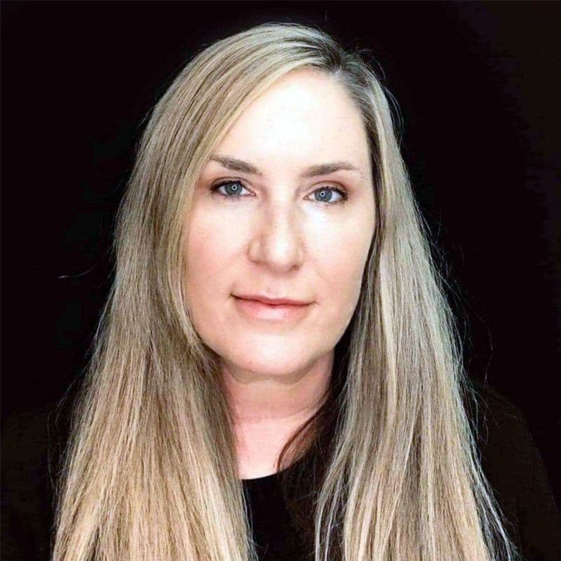 Headshot of Linda Tyler, LE, aesthetician at Forefront Dermatology