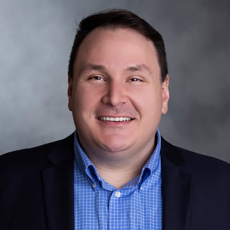 Headshot of Keith Wagner, FAAD, MD, board-certified dermatologist at Forefront Dermatology