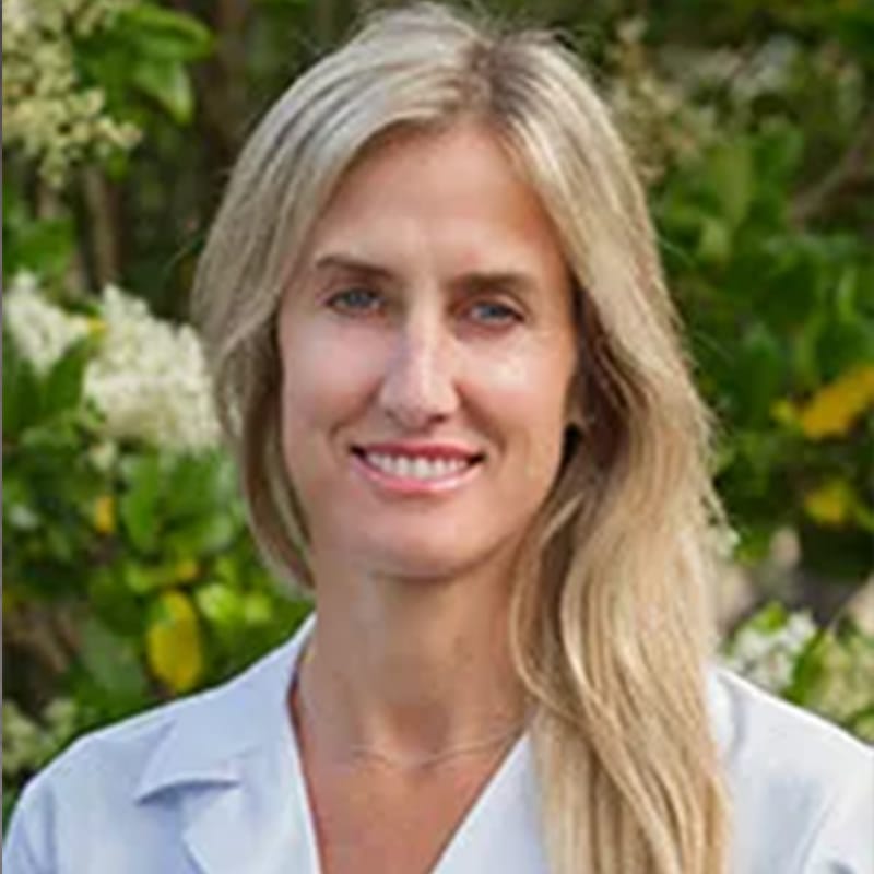 Headshot of Molly Shields, MD, board-certified dermatologist at Dermatology Surgical & Medical Group