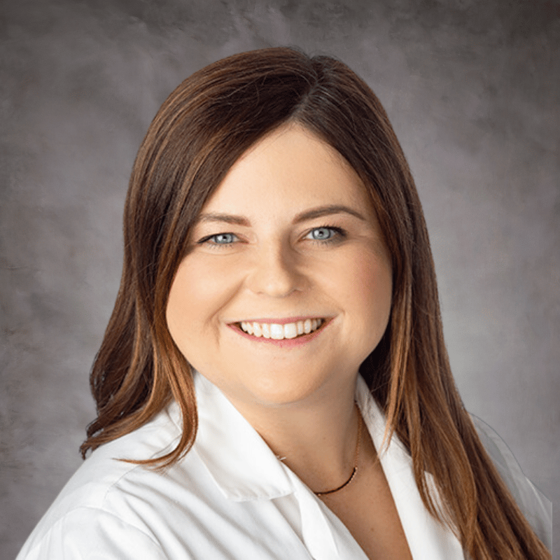Headshot of Monika Kaniszewska, FAAD, board-certified dermatologist at Advanced Dermatology