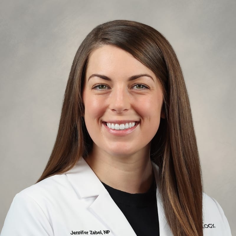 Headshot of Unknown, FNP-BC, family nurse practitioner at Forefront Dermatology