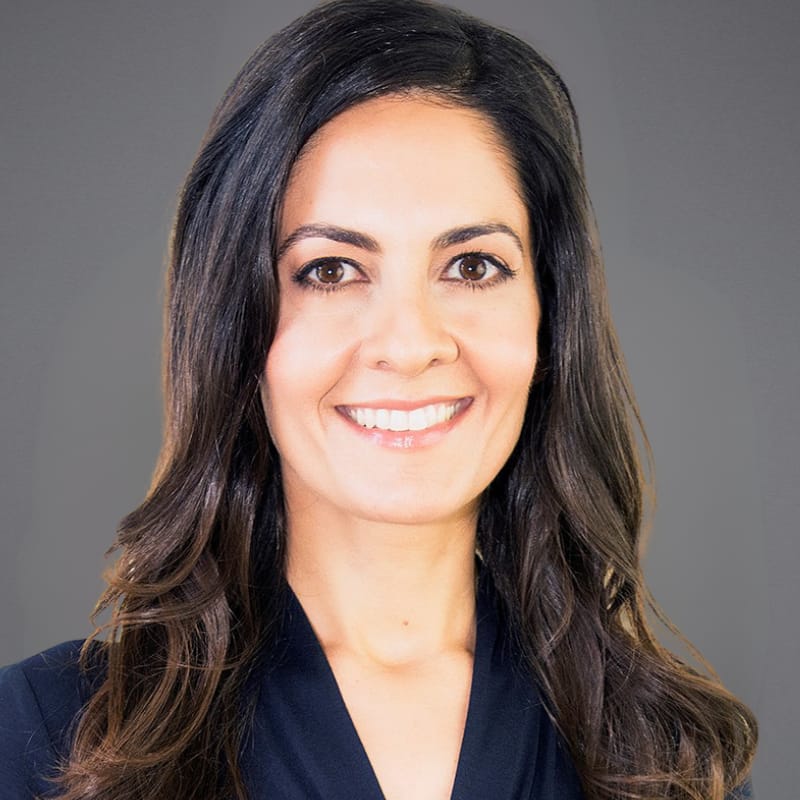Headshot of Mira Stotland, MD, board-certified dermatologist at Forefront Dermatology