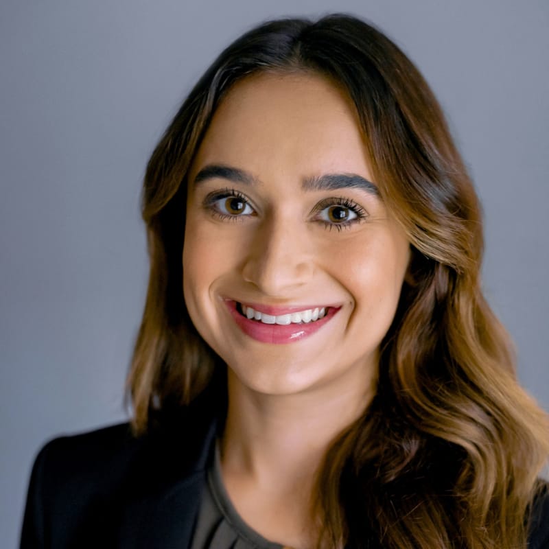 Headshot of Hayley Pines Ames, PA-C, certified physician assistant at Knight Dermatology