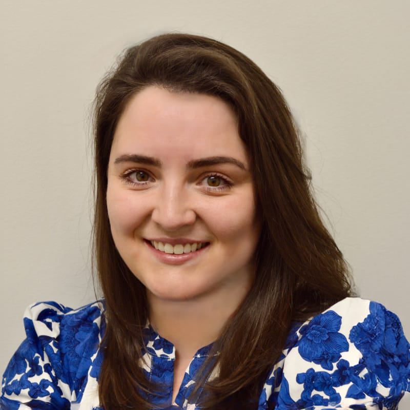 Headshot of Kendall Flanigan, MD, board-certified dermatologist at Forefront Dermatology