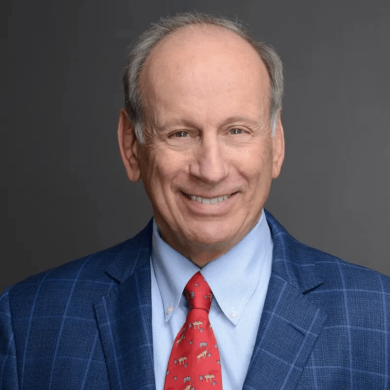 Headshot of Francis William Iacobellis, MD, board-certified dermatologist at Knight Dermatology
