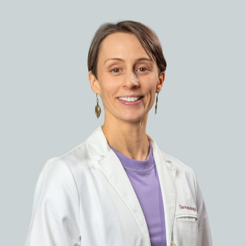 Headshot of Barbara Jean Neuman, PA-C, board-certified physician assistant at Montana Skin Cancer and Dermatology Center P.C., dba SkinCare MT