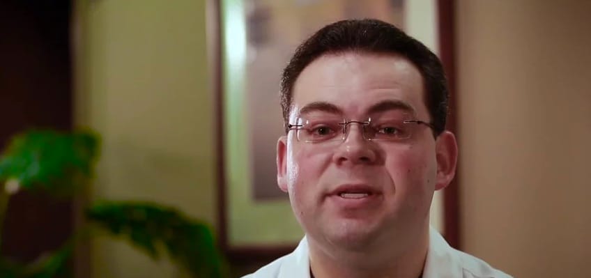 Meet Your Dermatologist - Semyon Zarkhin MD