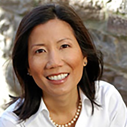 Dr. Jane Chew