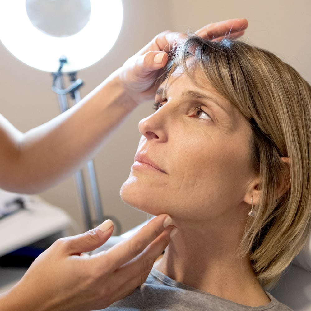 ThermiTight® Skin Tightening