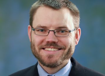 Erik C. Alexander, MD