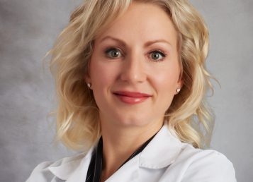 Betsy J. Wernli, MD, FAAD