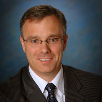 Eric M. Hanson, MD
